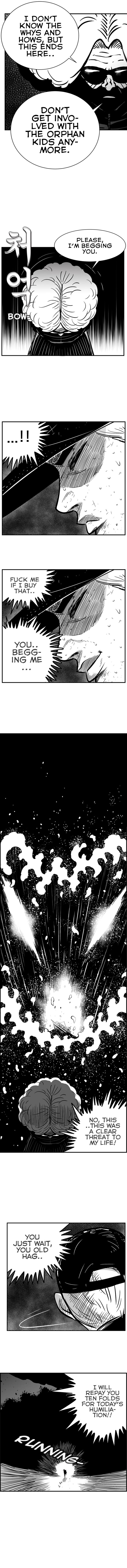 Hellper 2 - Killberos Chapter 60 8