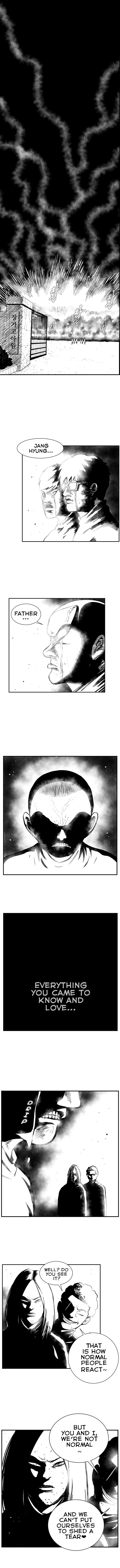 Hellper 2 - Killberos Chapter 60 10