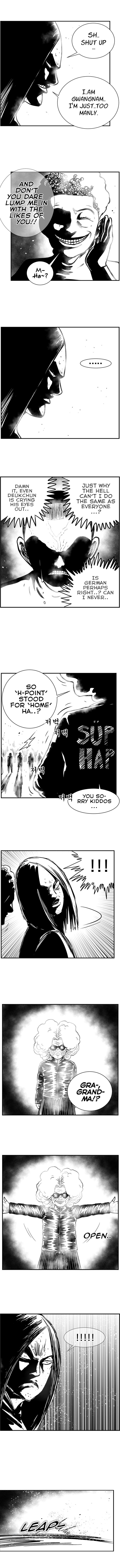 Hellper 2 - Killberos Chapter 60 11