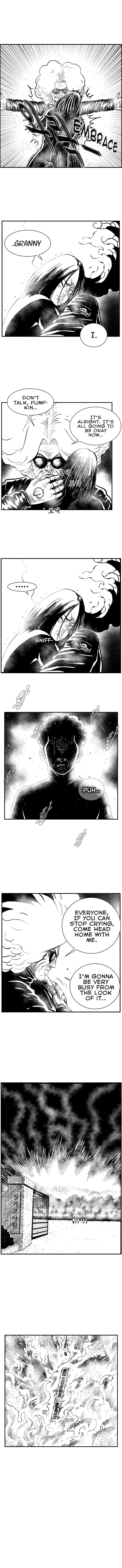 Hellper 2 - Killberos Chapter 60 12