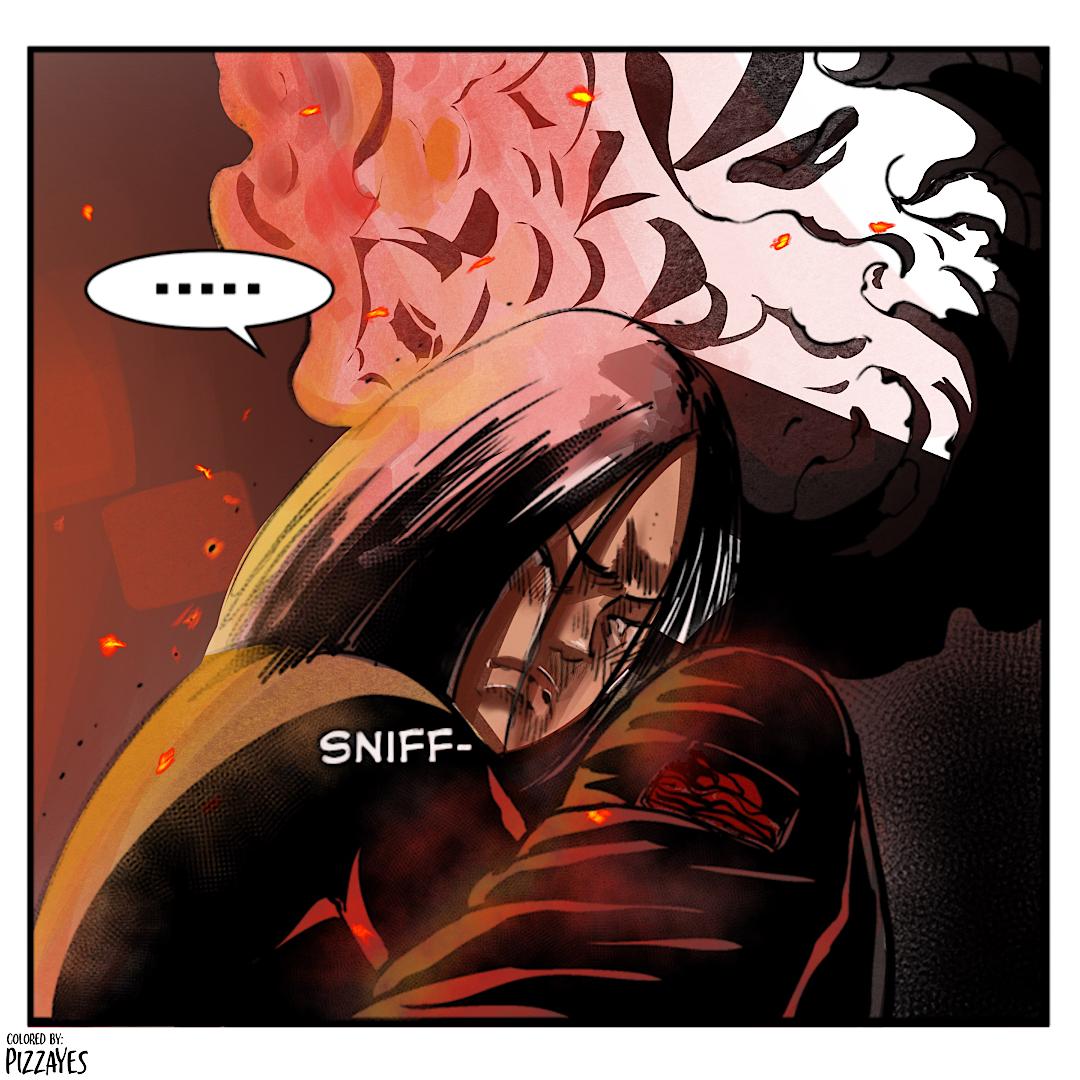 Hellper 2 - Killberos Chapter 60 15