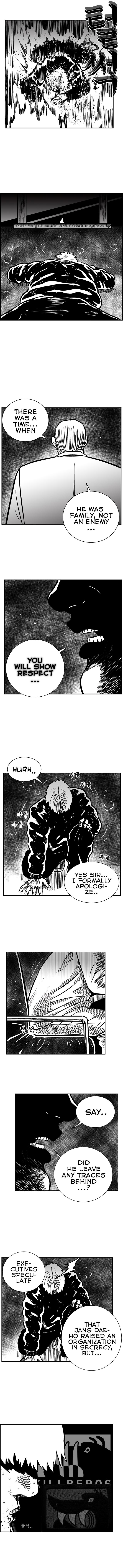 Hellper 2 - Killberos Chapter 61 3