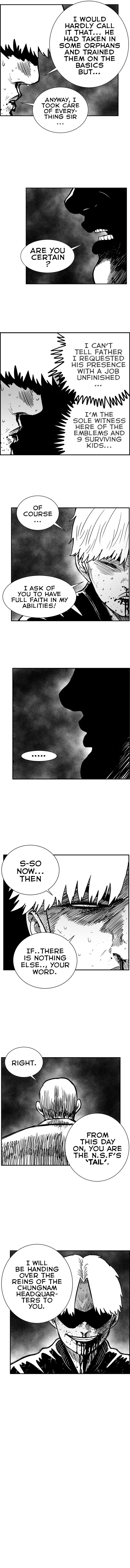 Hellper 2 - Killberos Chapter 61 4
