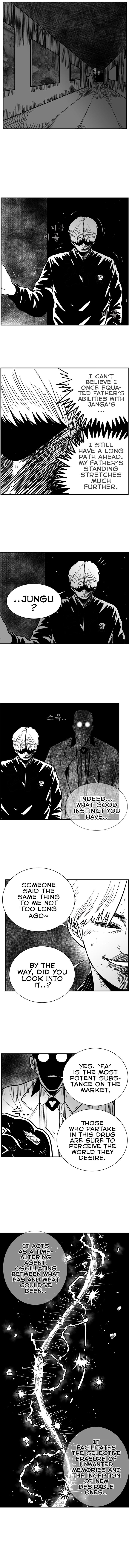 Hellper 2 - Killberos Chapter 61 5