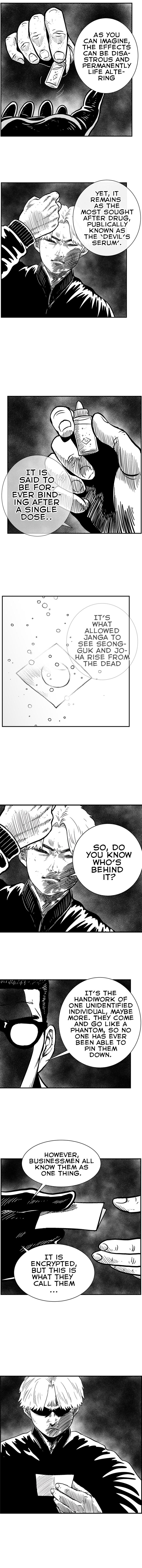 Hellper 2 - Killberos Chapter 61 6