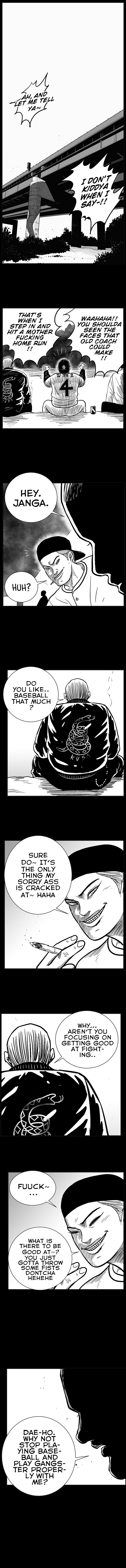 Hellper 2 - Killberos Chapter 61 8
