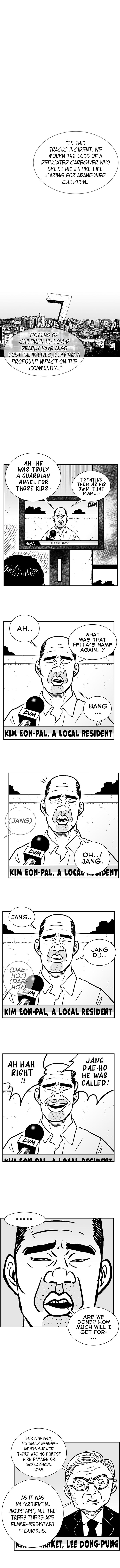 Hellper 2 - Killberos Chapter 61 11