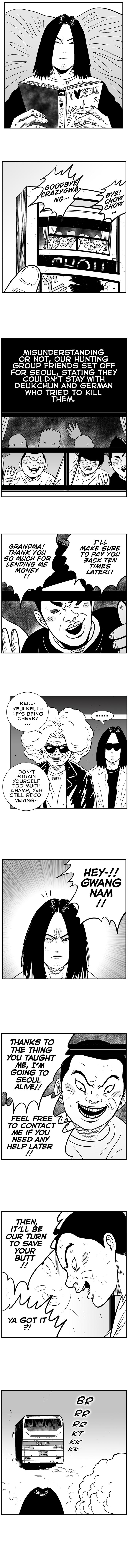 Hellper 2 - Killberos Chapter 61 13