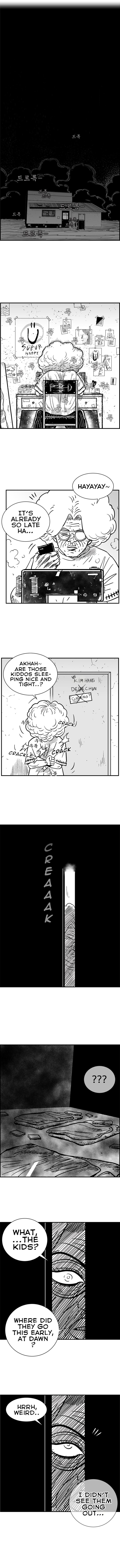 Hellper 2 - Killberos Chapter 61 15