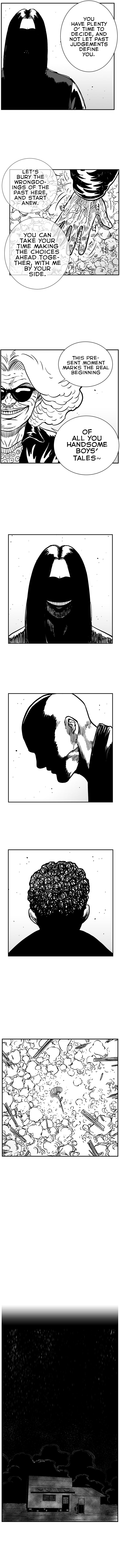 Hellper 2 - Killberos Chapter 62 3