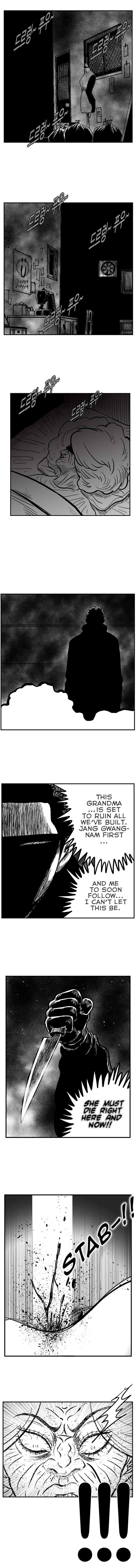 Hellper 2 - Killberos Chapter 62 4