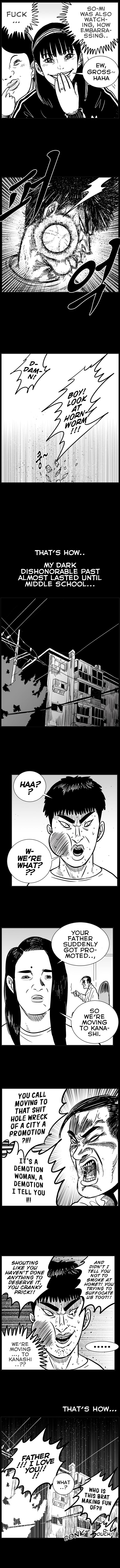 Hellper 2 - Killberos Chapter 62 7