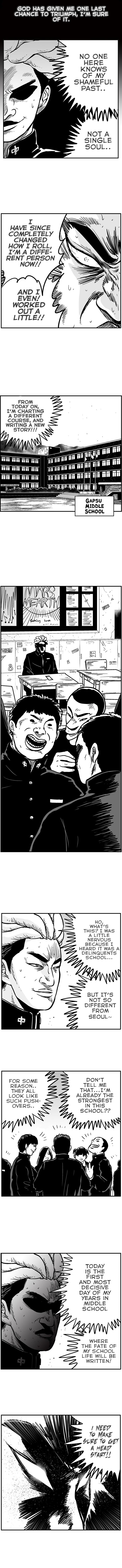 Hellper 2 - Killberos Chapter 62 8