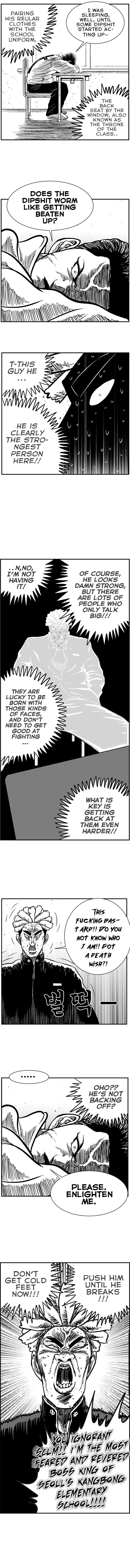 Hellper 2 - Killberos Chapter 62 10