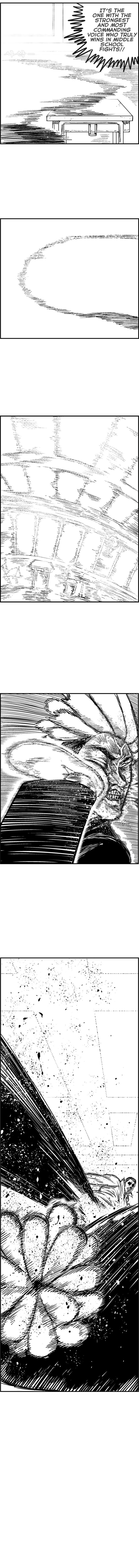 Hellper 2 - Killberos Chapter 62 11
