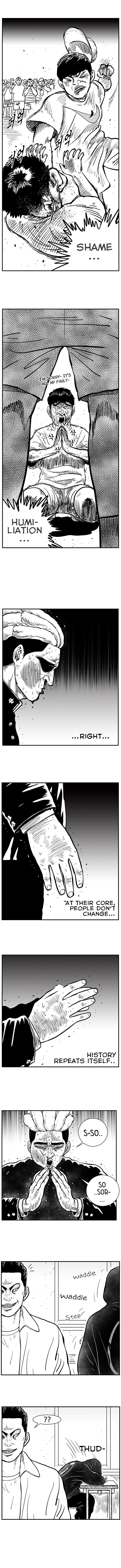 Hellper 2 - Killberos Chapter 63 3