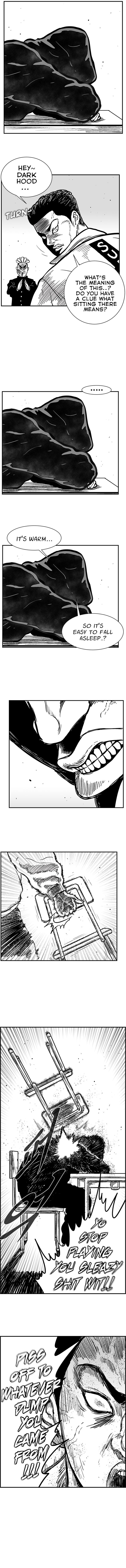 Hellper 2 - Killberos Chapter 63 4