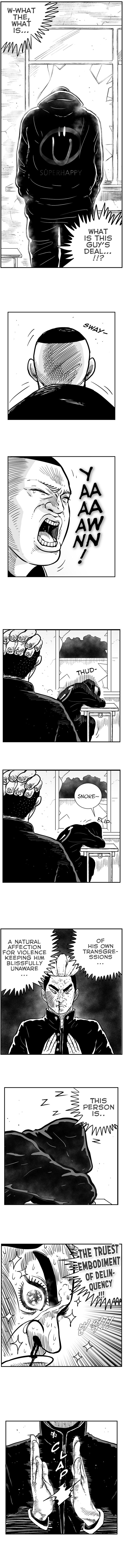 Hellper 2 - Killberos Chapter 63 6