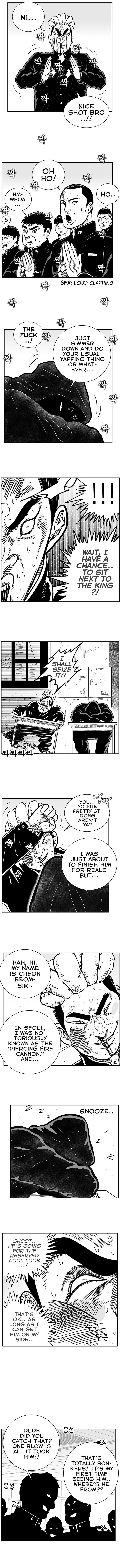 Hellper 2 - Killberos Chapter 63 7