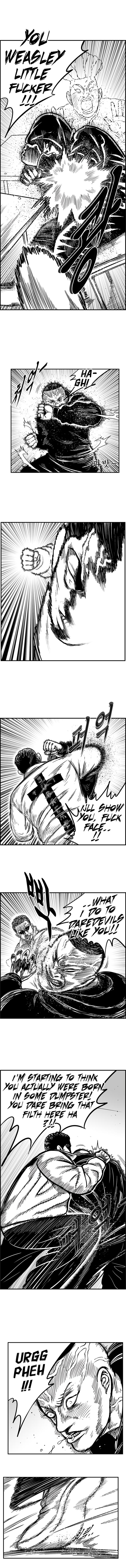 Hellper 2 - Killberos Chapter 63 11