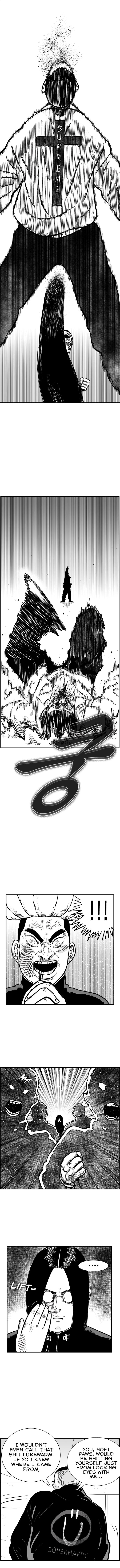 Hellper 2 - Killberos Chapter 63 13