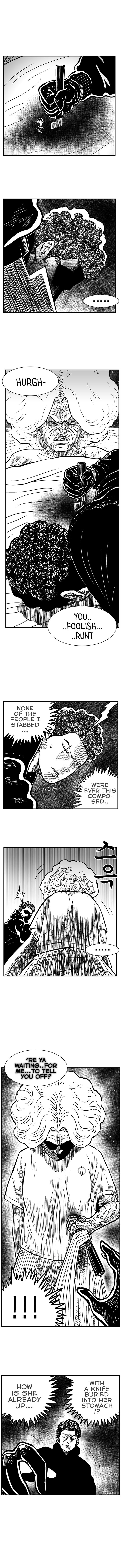 Hellper 2 - Killberos Chapter 64 2