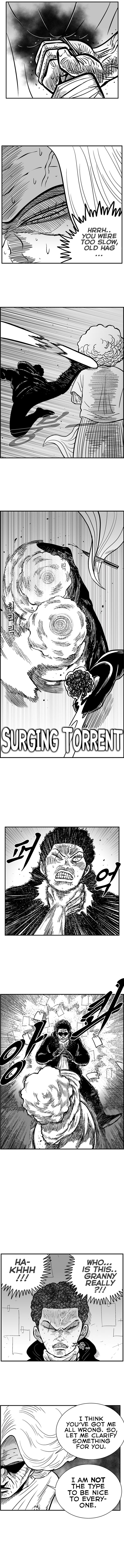 Hellper 2 - Killberos Chapter 64 3