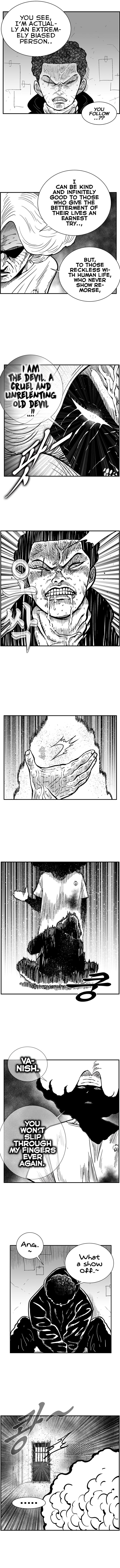 Hellper 2 - Killberos Chapter 64 4