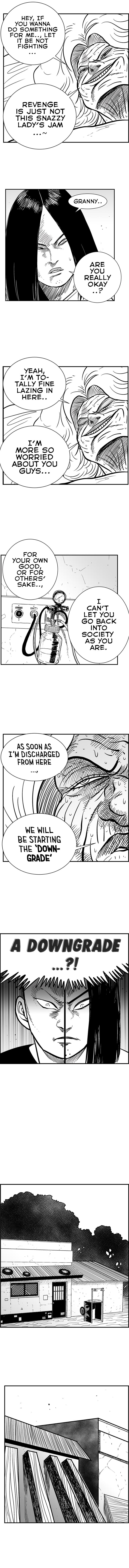 Hellper 2 - Killberos Chapter 64 6