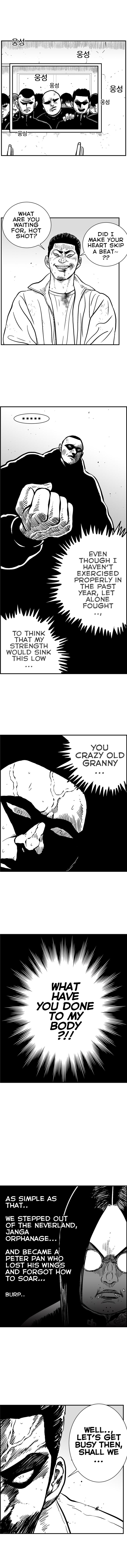 Hellper 2 - Killberos Chapter 64 10