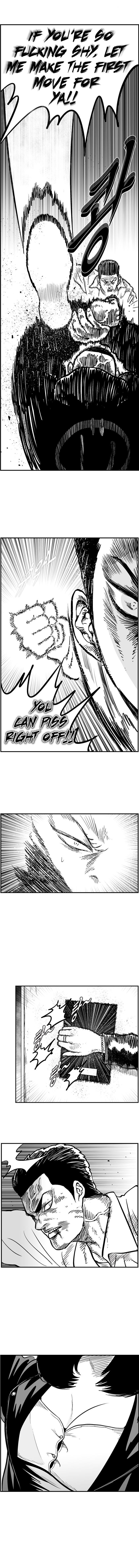 Hellper 2 - Killberos Chapter 64 11