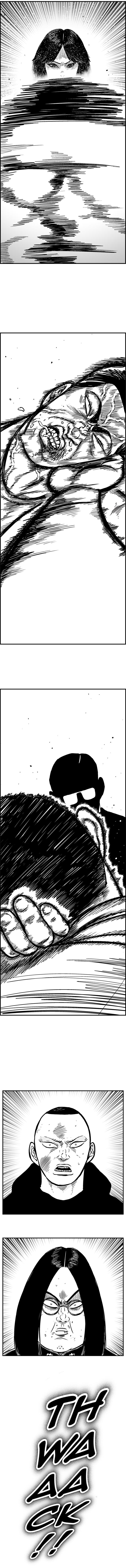 Hellper 2 - Killberos Chapter 64 13