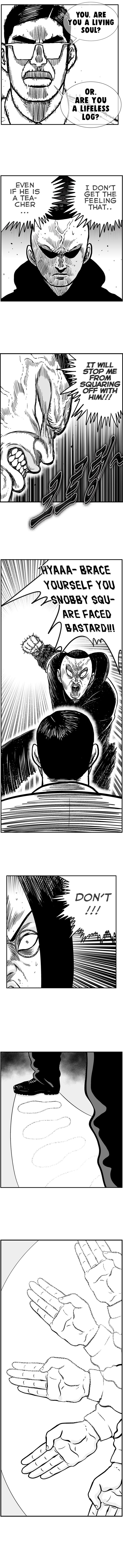 Hellper 2 - Killberos Chapter 65 3