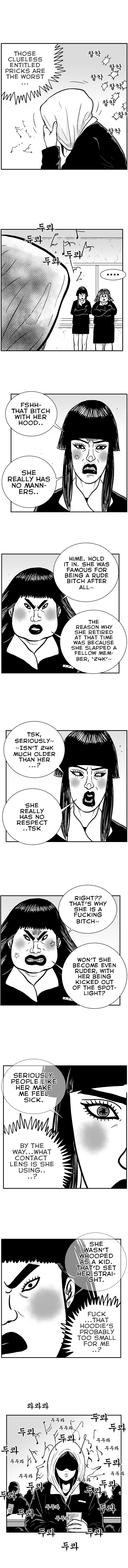 Hellper 2 - Killberos Chapter 65 9