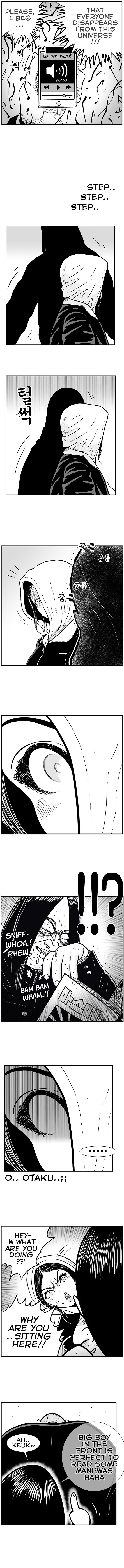 Hellper 2 - Killberos Chapter 65 10