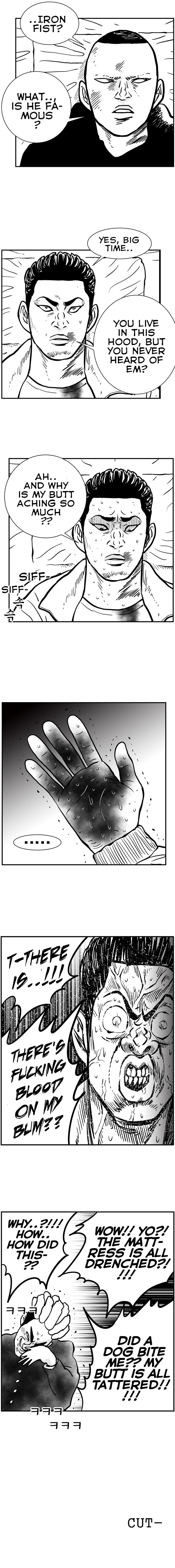 Hellper 2 - Killberos Chapter 65 12