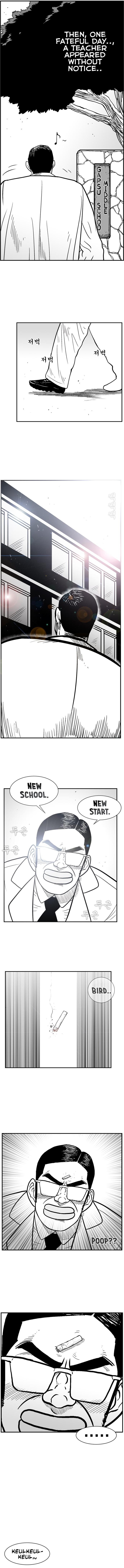 Hellper 2 - Killberos Chapter 65 14