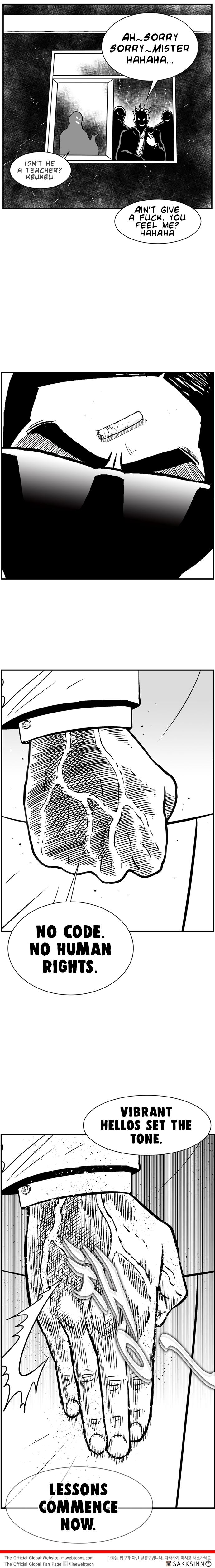 Hellper 2 - Killberos Chapter 65 15