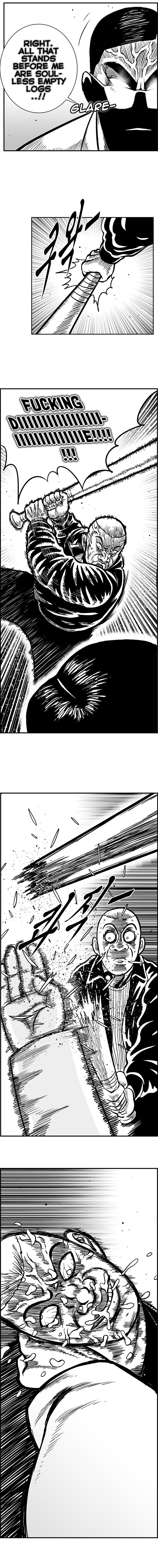 Hellper 2 - Killberos Chapter 66 4