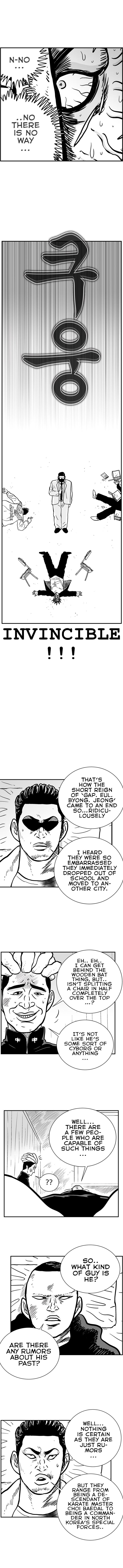 Hellper 2 - Killberos Chapter 66 6