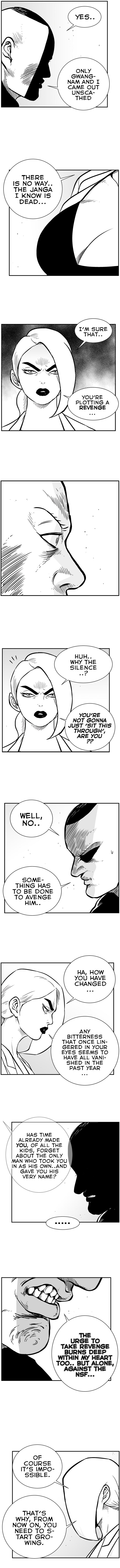 Hellper 2 - Killberos Chapter 67 3