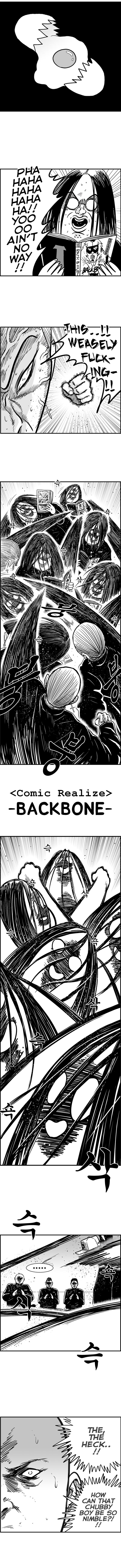 Hellper 2 - Killberos Chapter 67 12