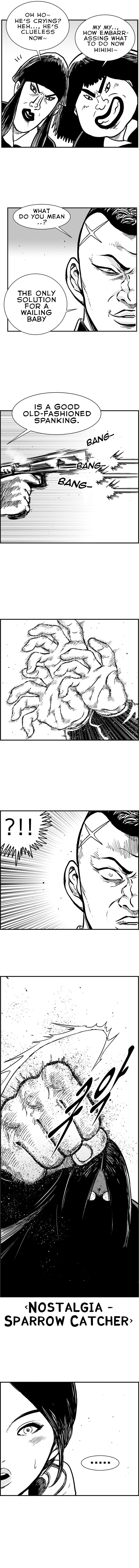 Hellper 2 - Killberos Chapter 67 15