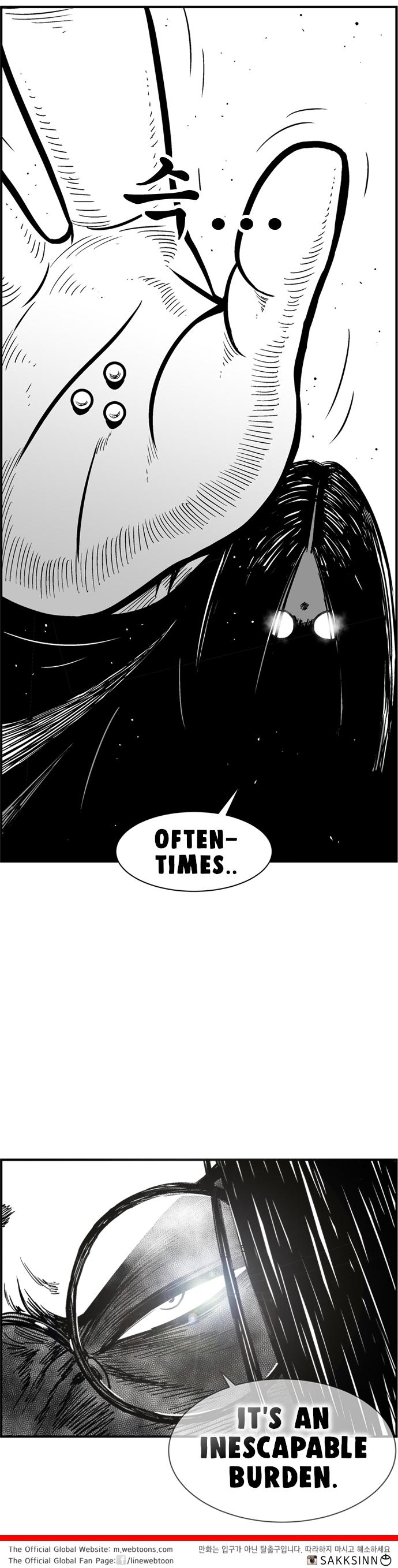 Hellper 2 - Killberos Chapter 67 16