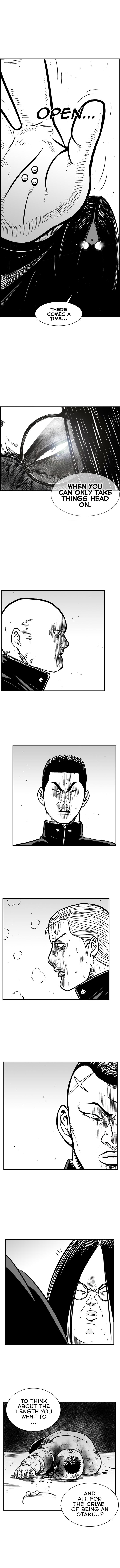 Hellper 2 - Killberos Chapter 68 2