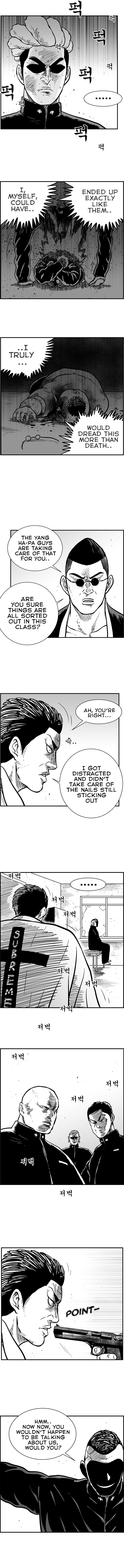 Hellper 2 - Killberos Chapter 68 8