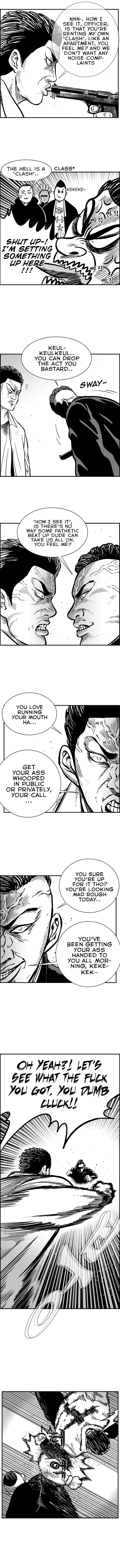 Hellper 2 - Killberos Chapter 68 9