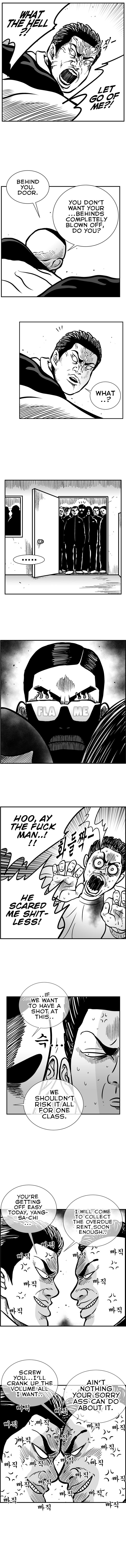 Hellper 2 - Killberos Chapter 68 10