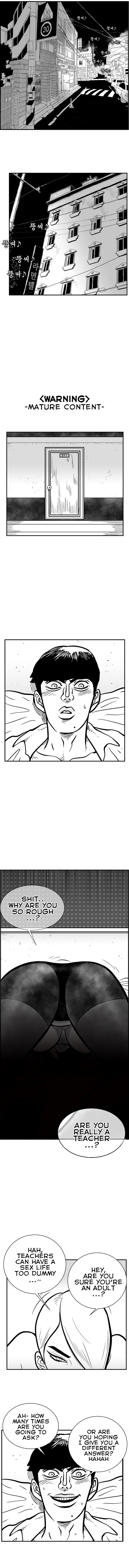 Hellper 2 - Killberos Chapter 68 12