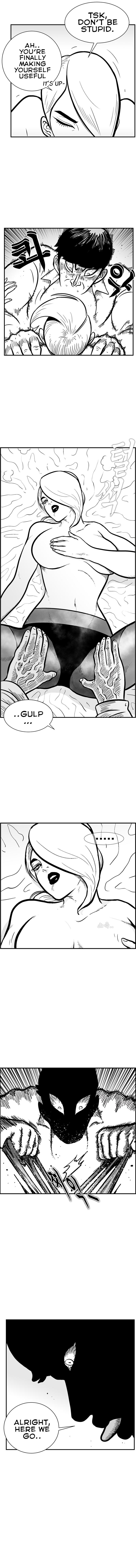 Hellper 2 - Killberos Chapter 68 13
